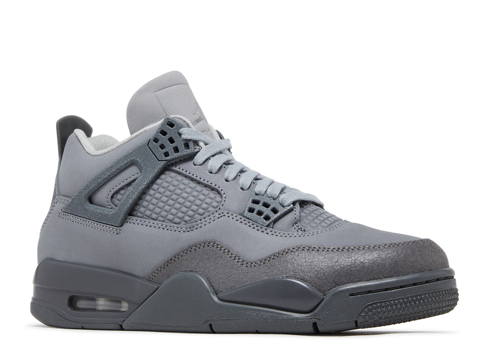 Air Jordan 4 Retro SE 'Wet Cement' – LevelUpKickz