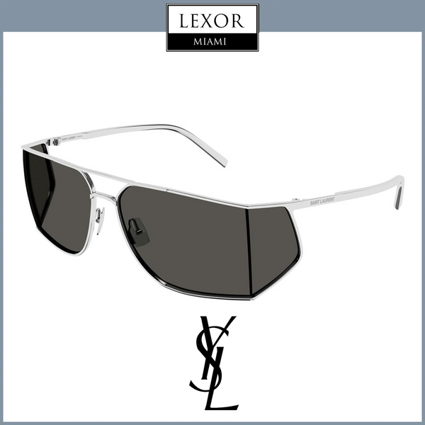 Saint Laurent Sunglasses SL 750-002 69 upc 889652521329 – Lexor Miami