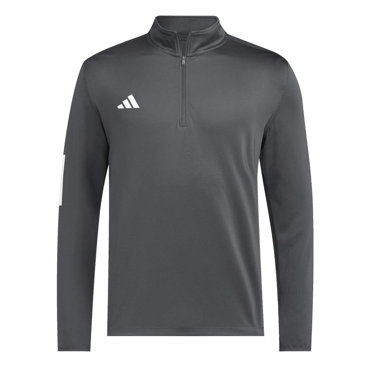 adidas Men's 1/2 Zip Golf Jacket – League Outfitters