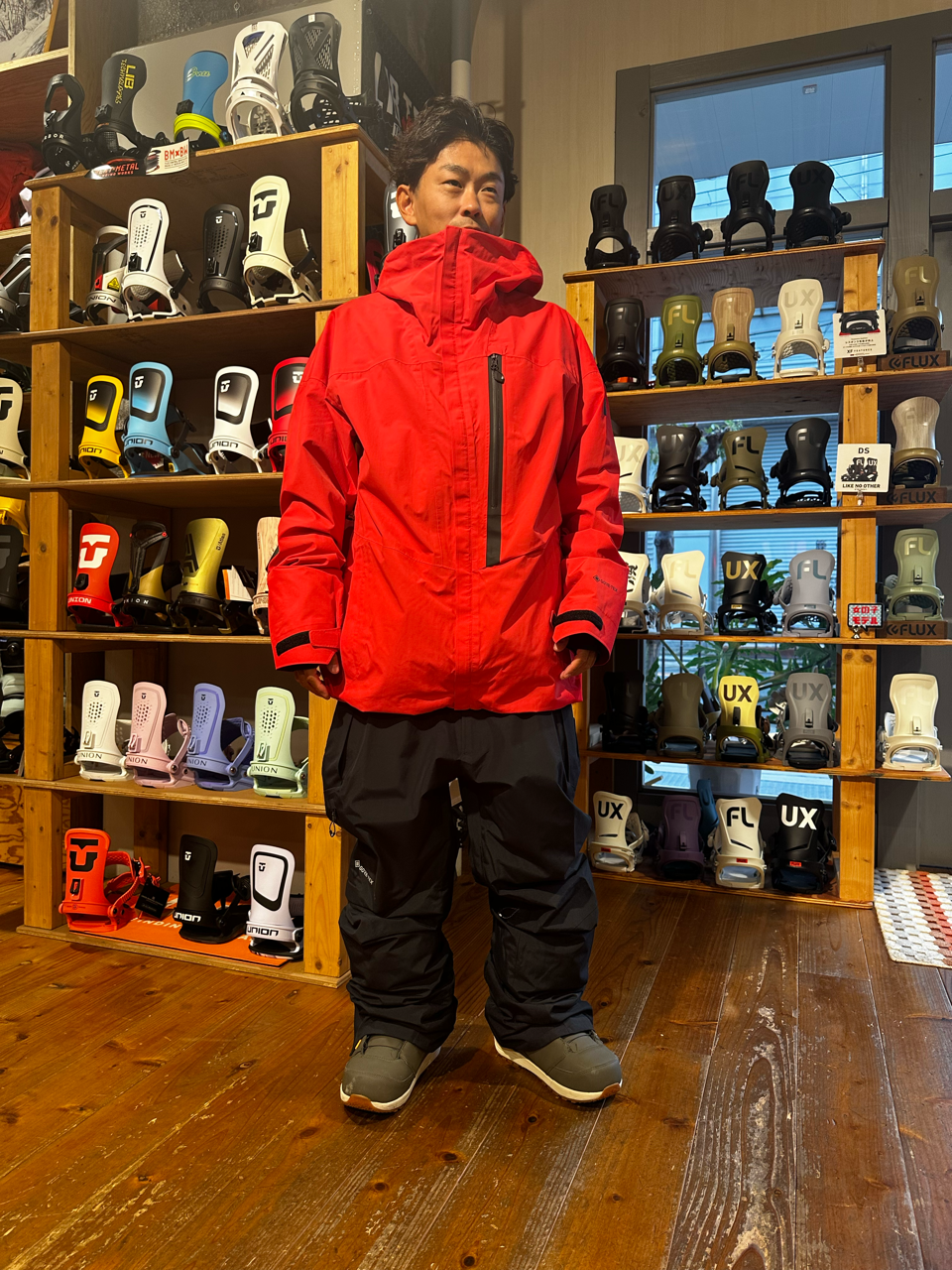 686入荷しましたよっ！！ | Lead OSAKA｜リード大阪｜スノーボード