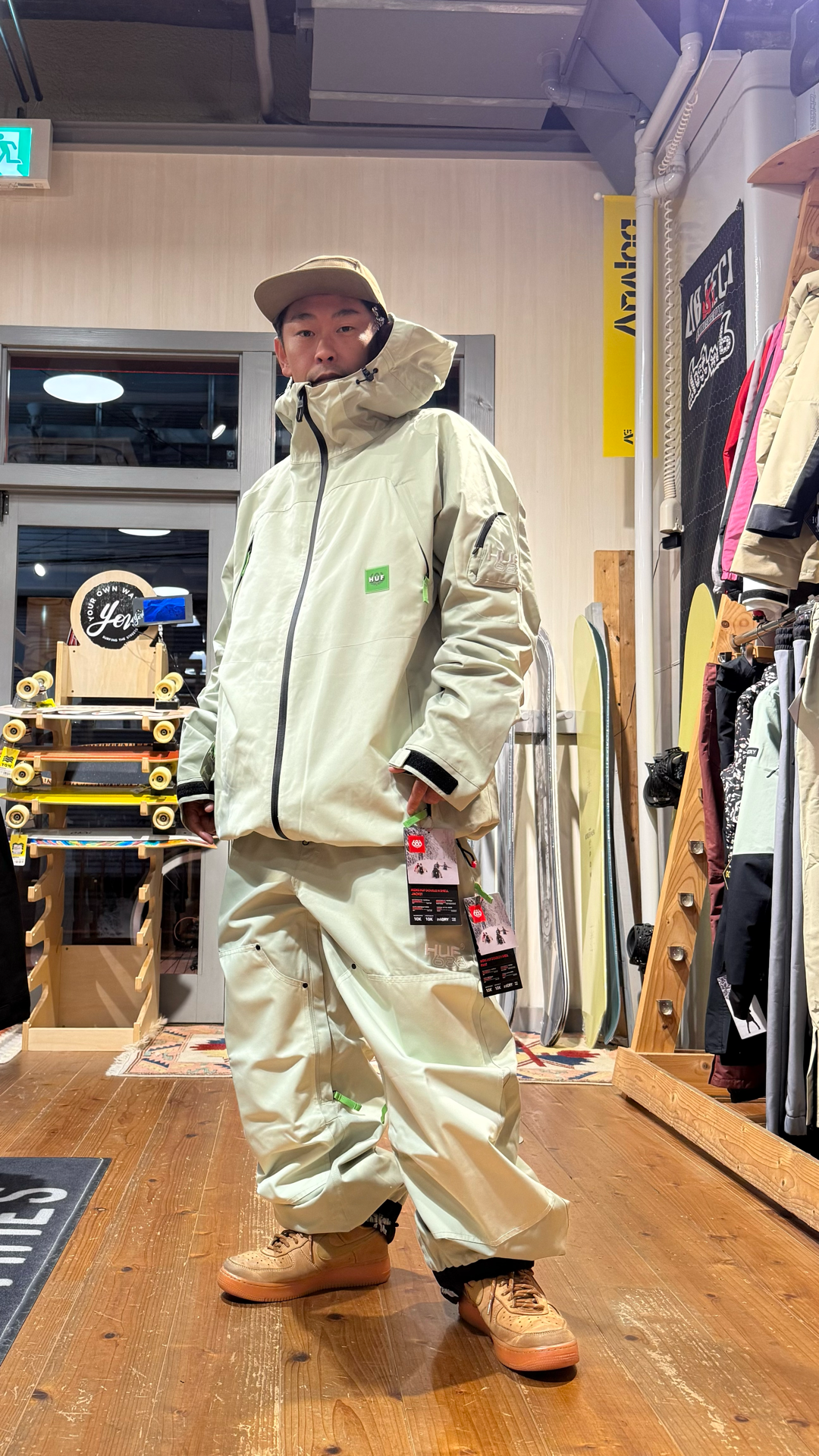 686 スノーボードウェア入荷 | Lead OSAKA｜リード大阪｜スノーボード