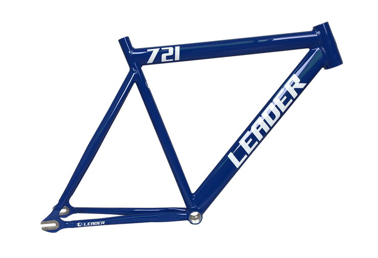 2021 LEADER 721 – LEADER BIKES