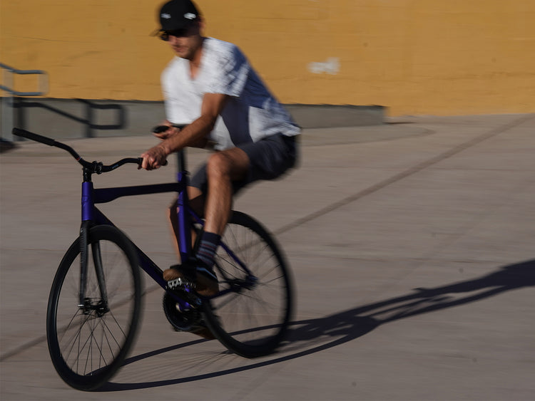 2024 LEADER 725 with Carbon Aero Seat Post – LEADER BIKES