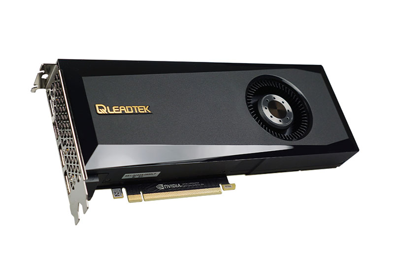 WinFast RTX 2070 SUPER CLASSIC 8G | Graphics Cards - Leadtek