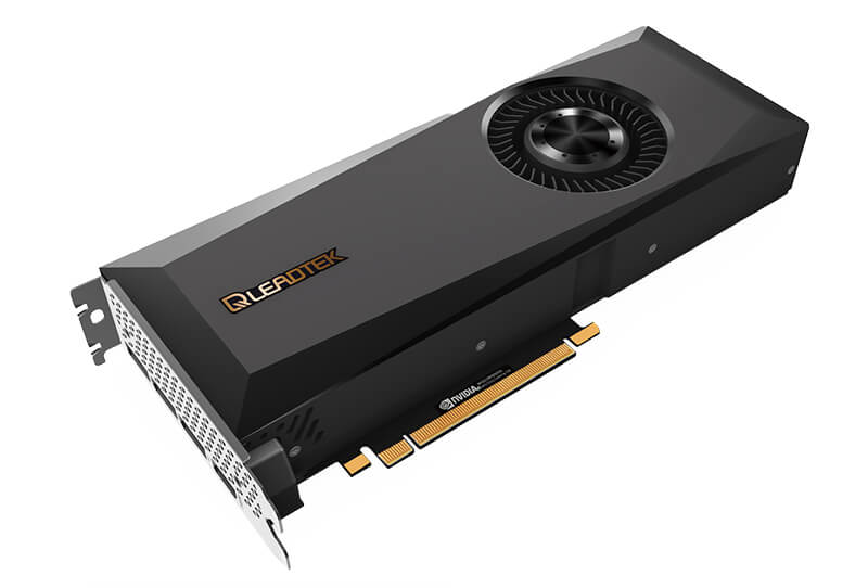 WinFast RTX 3060 Ti CLASSIC 8G | Graphics Cards - Leadtek