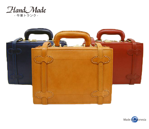 リーブス革鞄店 TT-010