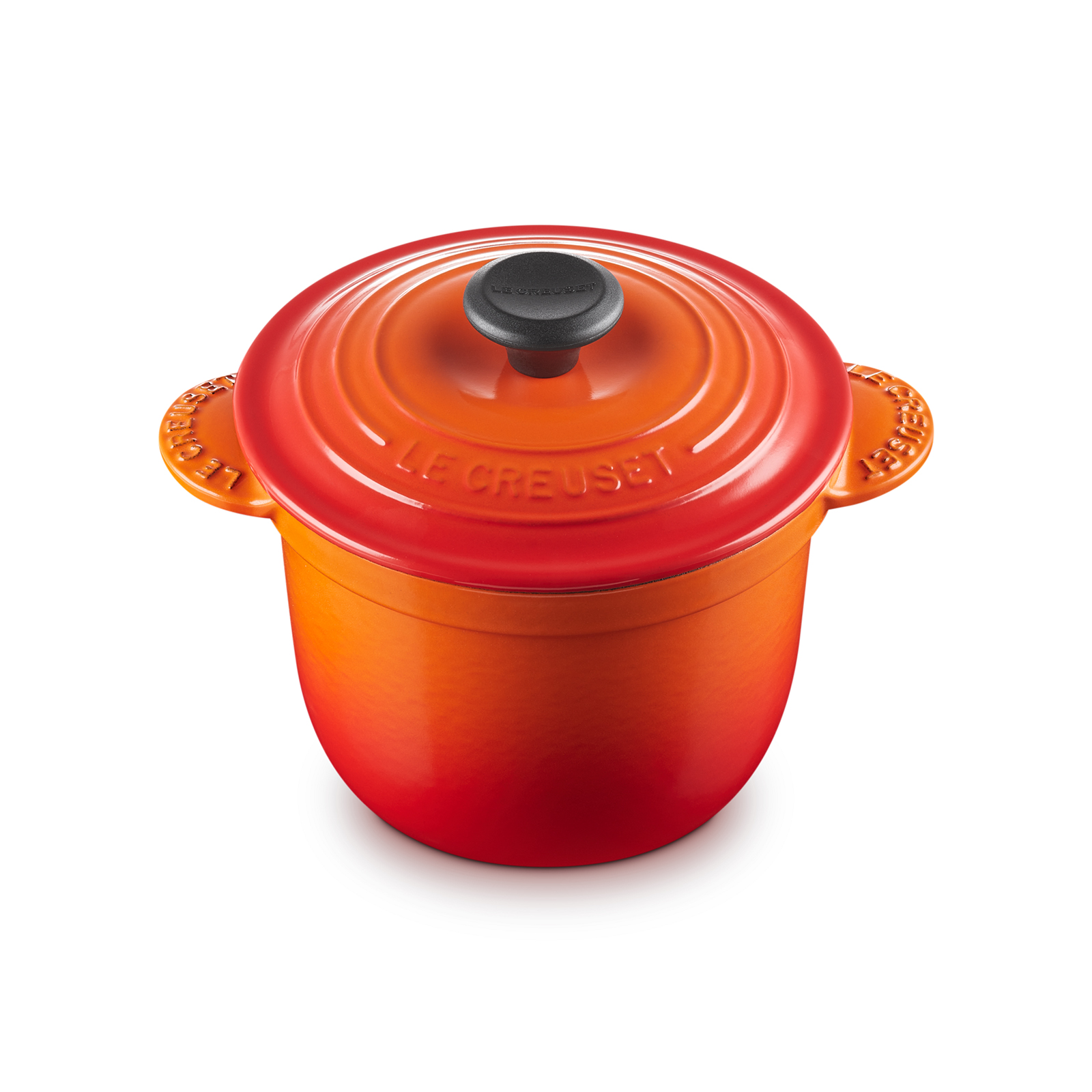 ココット・エブリィ 18 オレンジ | ココット・エブリィ ｜ル・クルーゼ