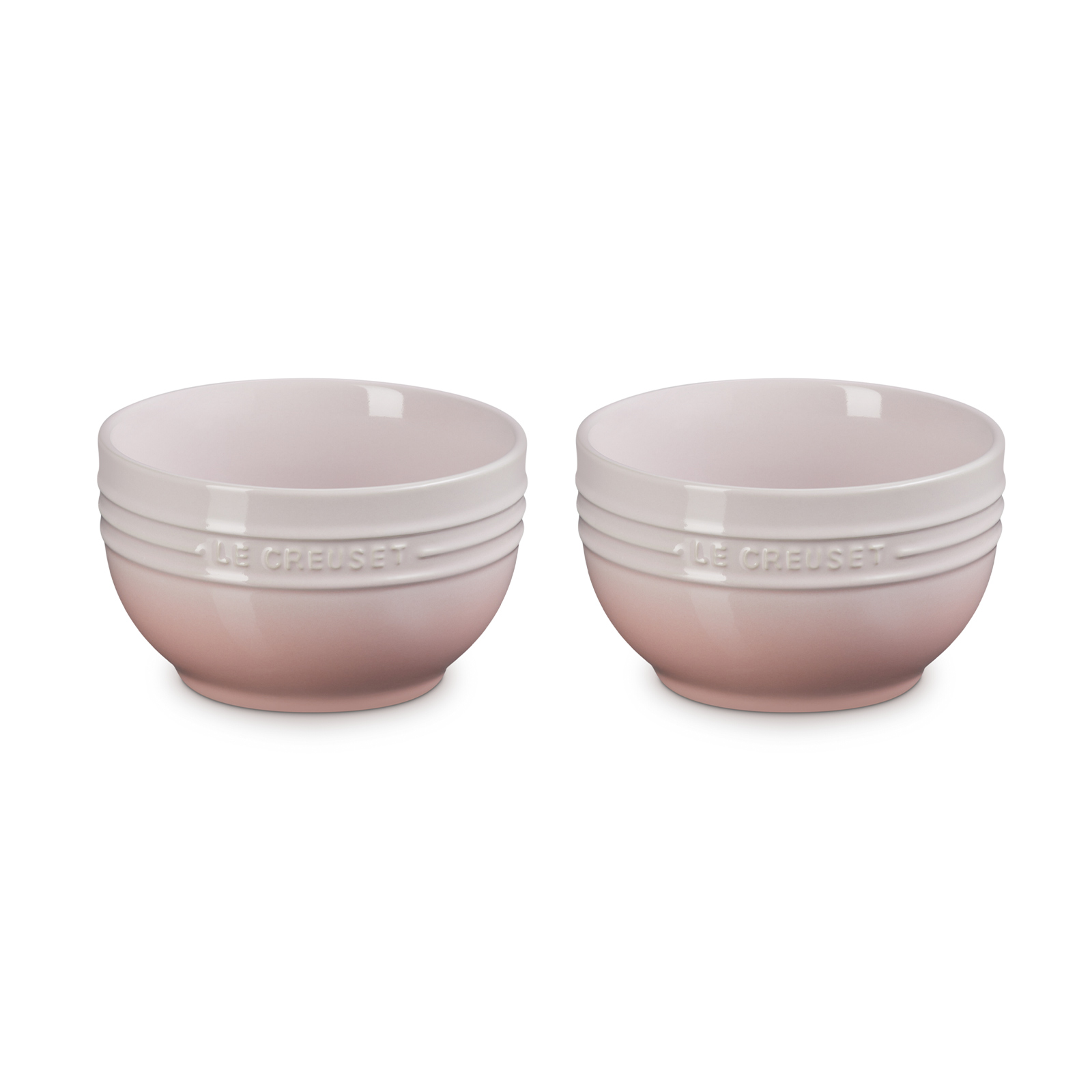 レジェ・ボール 500ml ブライダルセット (2個入り) シェルピンク