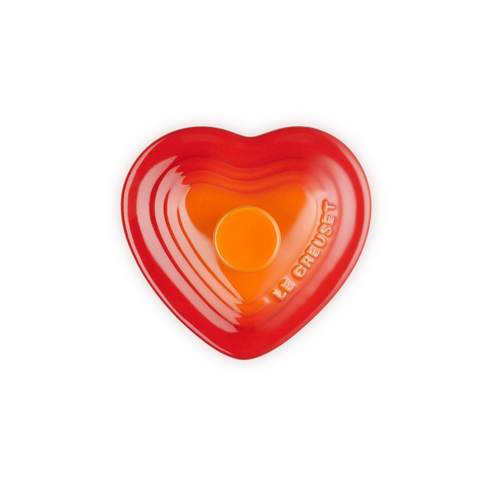 ラムカン・ダムール (フタ付き) オレンジ | 結婚祝い・ブライダル