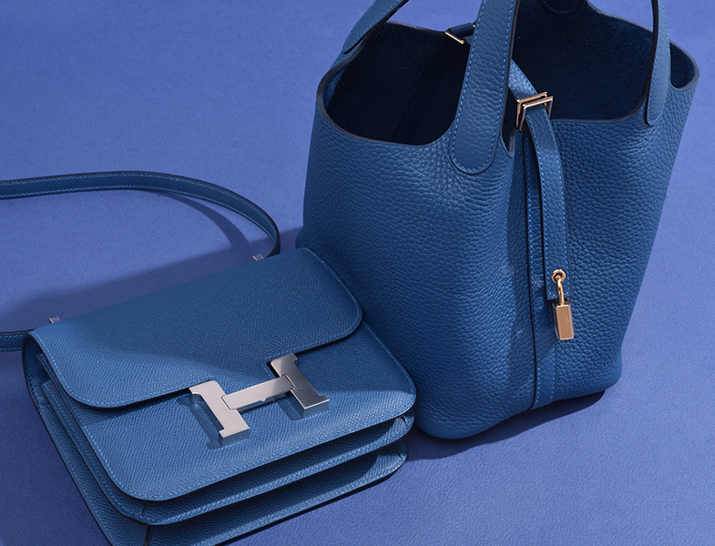 2025年春夏コレクション最新色！ 誠実さと遊び心が見事に融合した