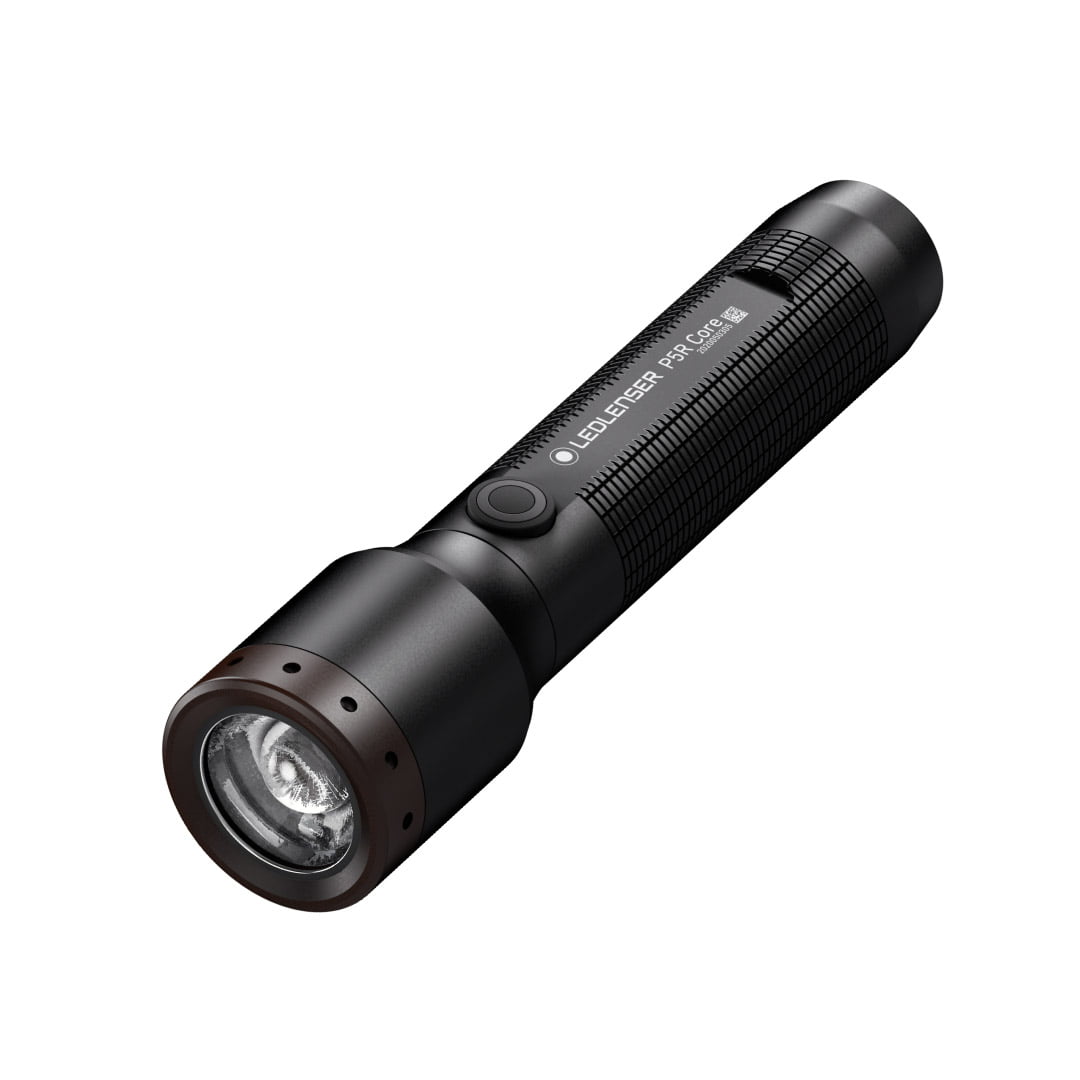 LEDLENSER P5R Core - Ledlenser Malaysia