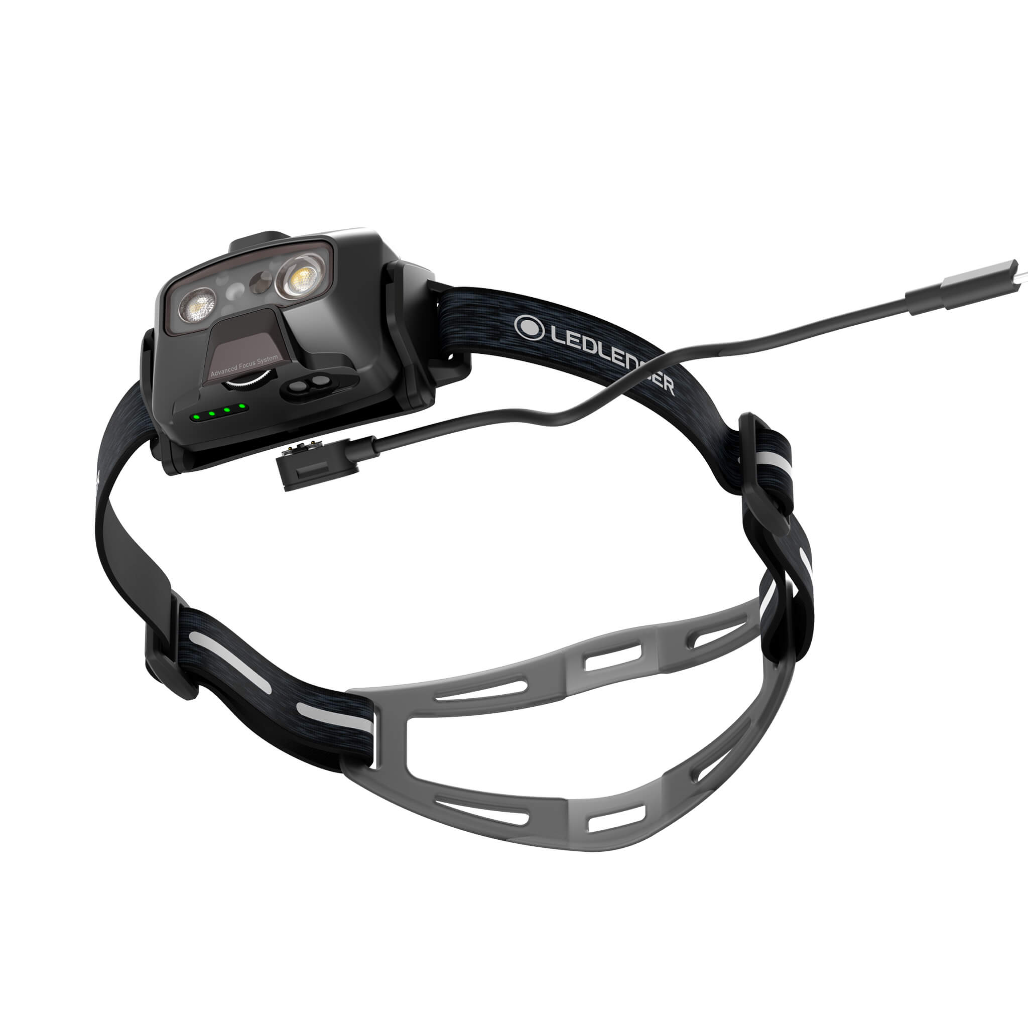 HF6R Signature – Ledlenser USA