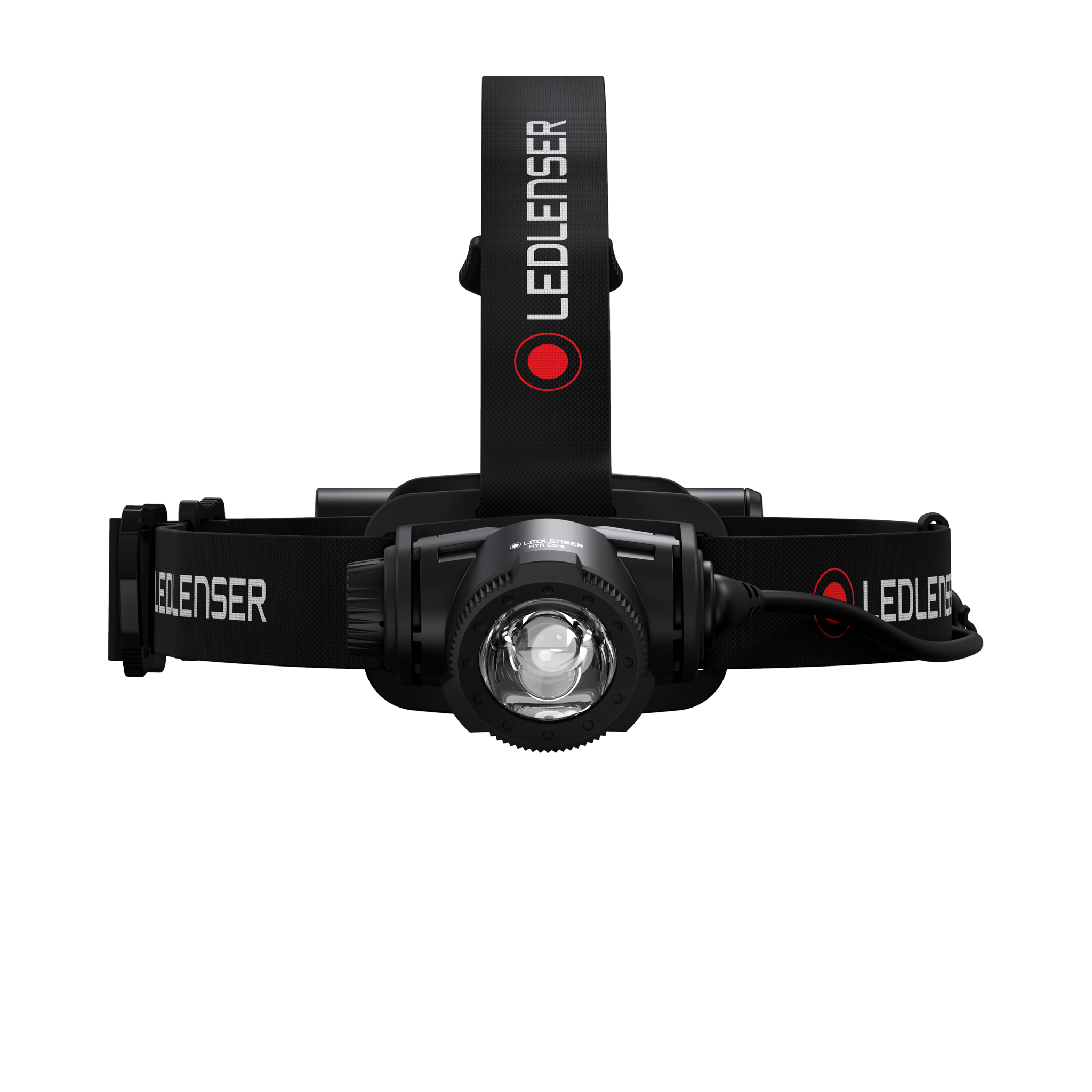 Ledlenser H7R Core Headlamp – Powerful & Rechargeable – Ledlenser USA