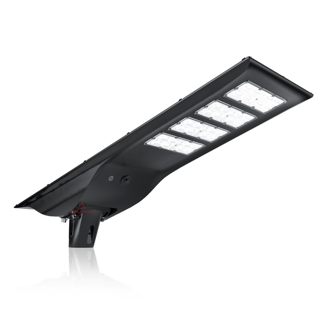 Solar Street Light Package Deal - 1 of the 120W Solar Street LED