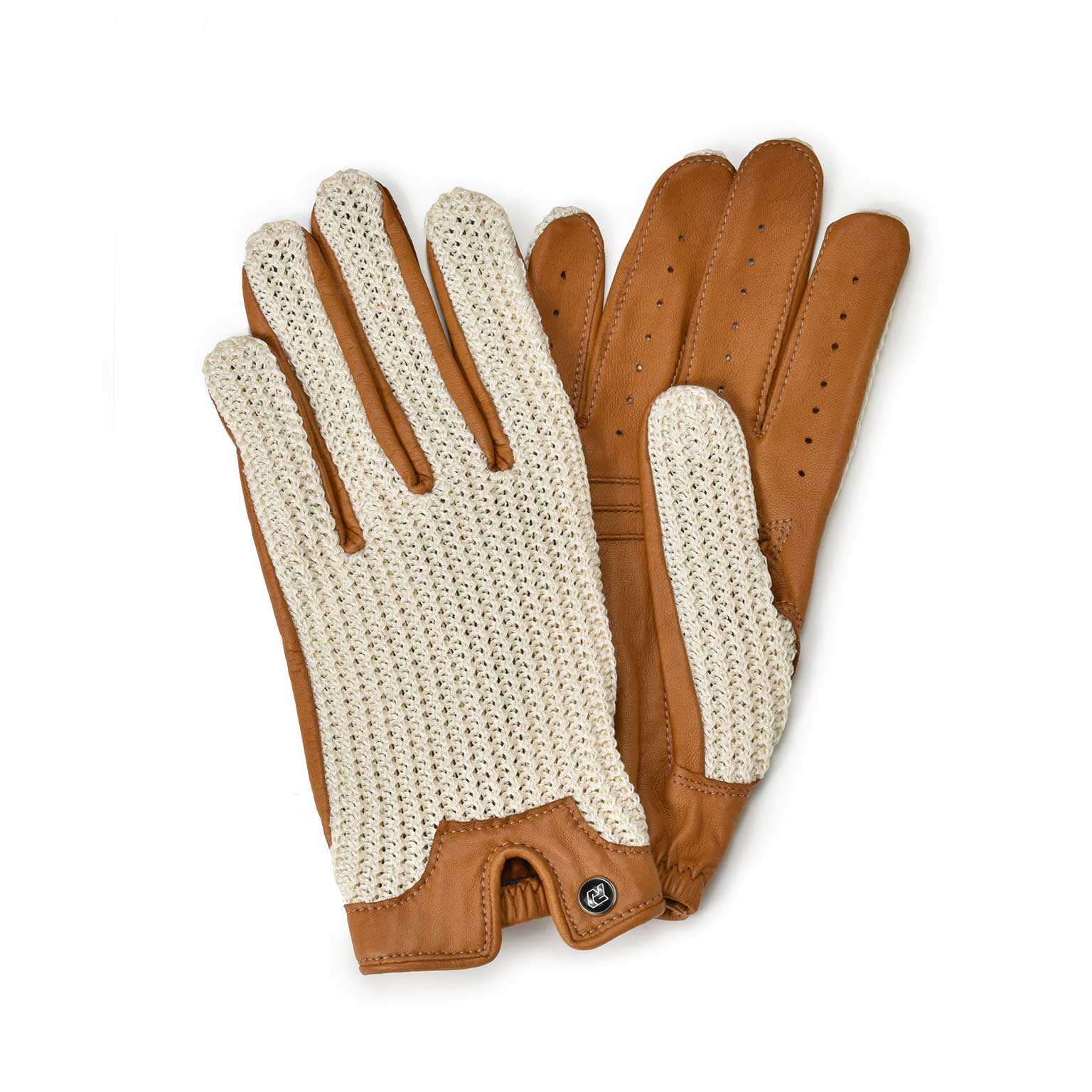 AUTODROMO（アウトドローモ）ストリングバック ドライビンググローブ