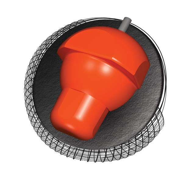 LEGEND パープルパールウレタン