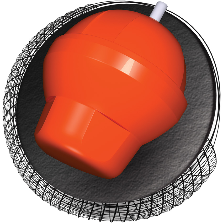 LEGEND スコーピオン ローフレア