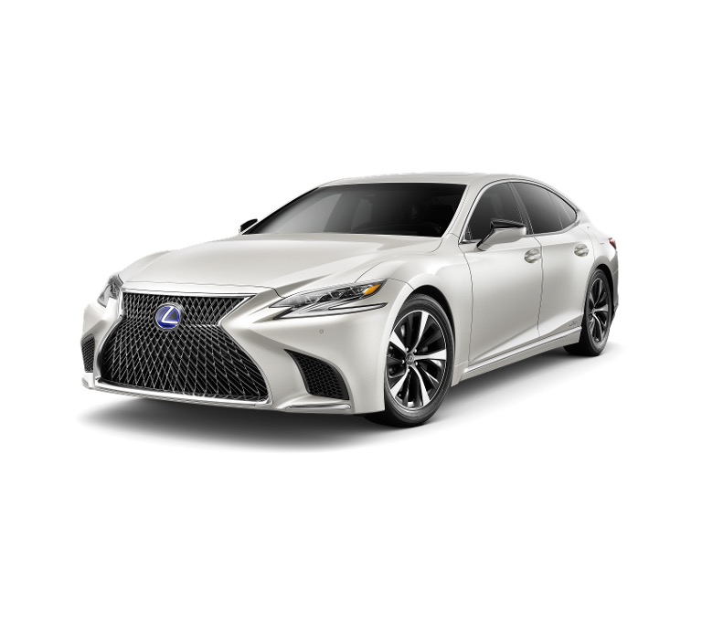 New 2021 Lexus LS500 AWD For Sale (Special Pricing) | Legend