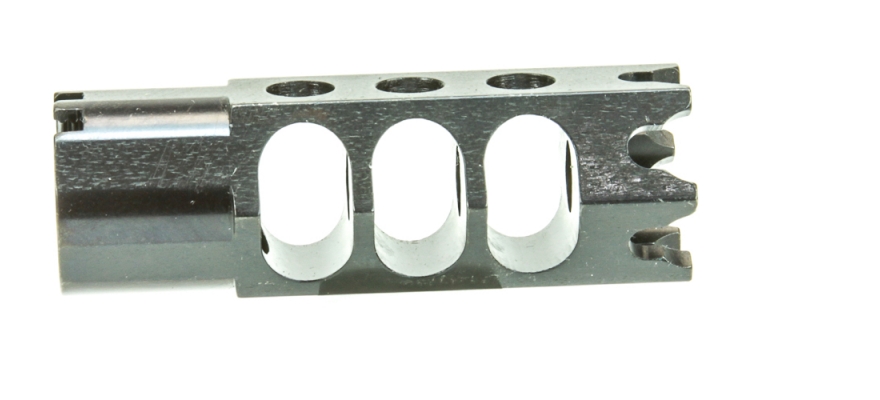 Zenitco DTK-1 Muzzle Brake — Legion USA