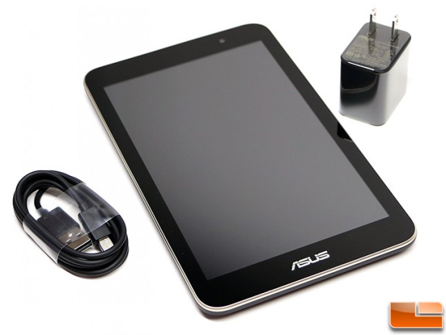 ASUS MeMO Pad 7 Tablet Review - ME176C - Legit Reviews