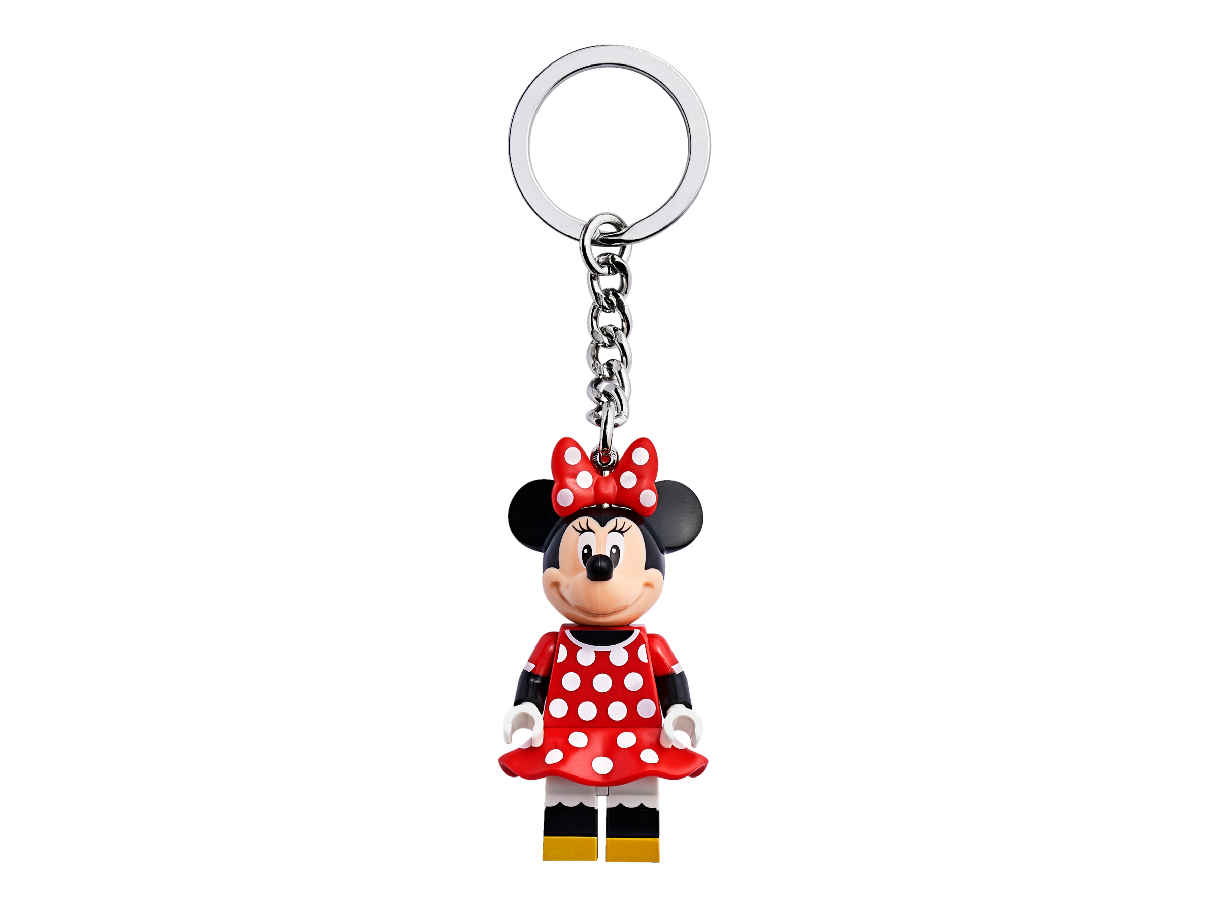 Minnie Key Chain 853999 | Disney™ | Buy online at the Official