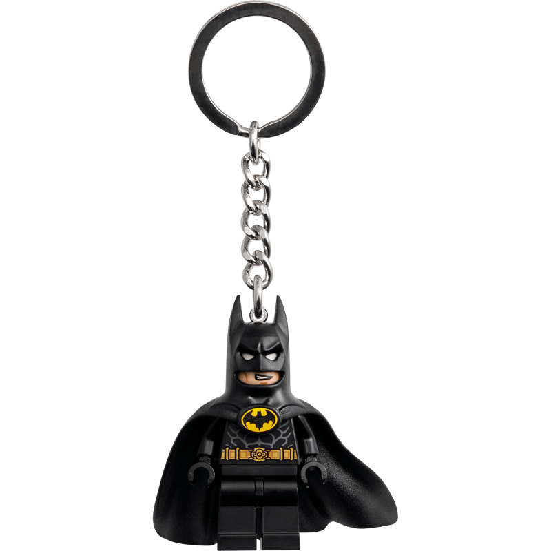 キーリング バットマン™ 854235 | レゴ バットマン™ |レゴ®ストア公式