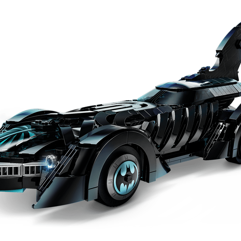 バットマン フォーエヴァー バットモービル 76304 | DC |レゴ®ストア