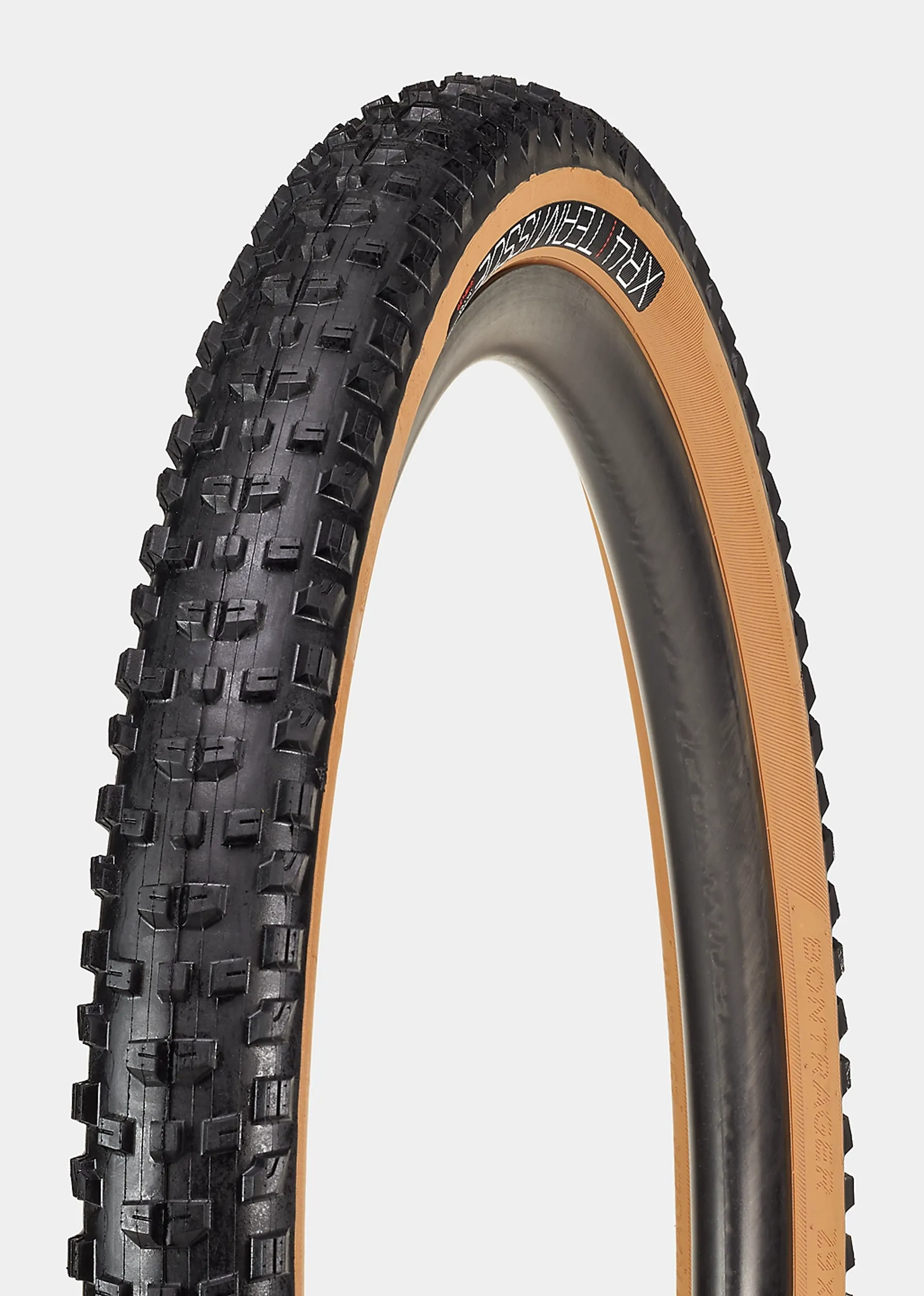 Bontrager XR4 Team Issue TLR 29er MTB Tyre Black/Tan