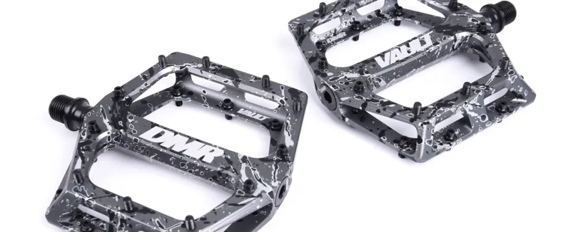 DMR Special Edition Vault Pedals Liquid Camo