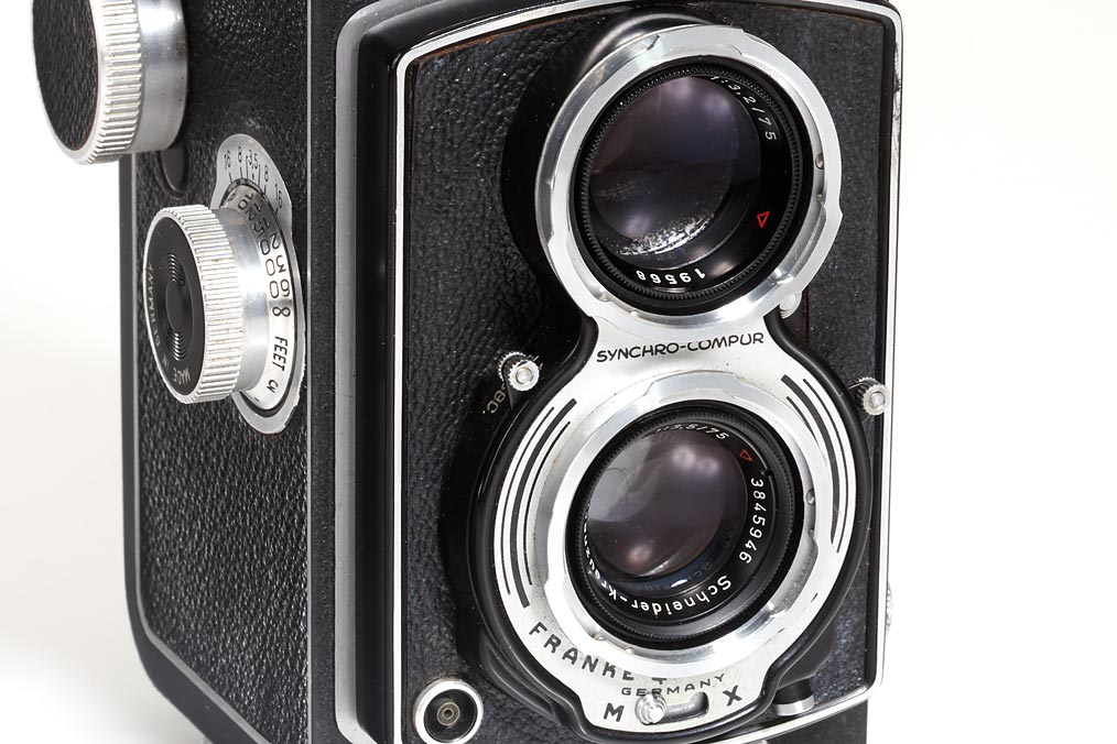 Rolleicord IV | AI_13_17142