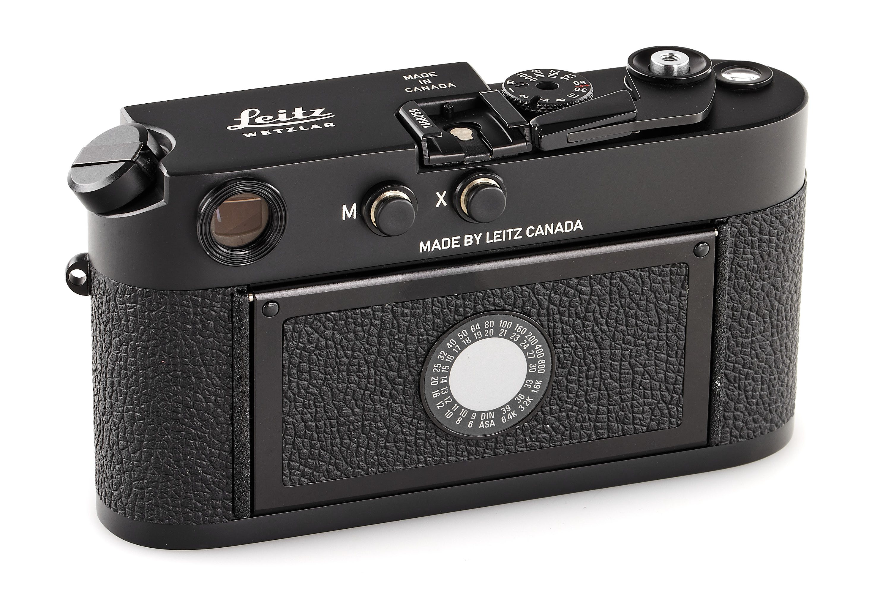 Leica M4-2 First Batch * | A01166