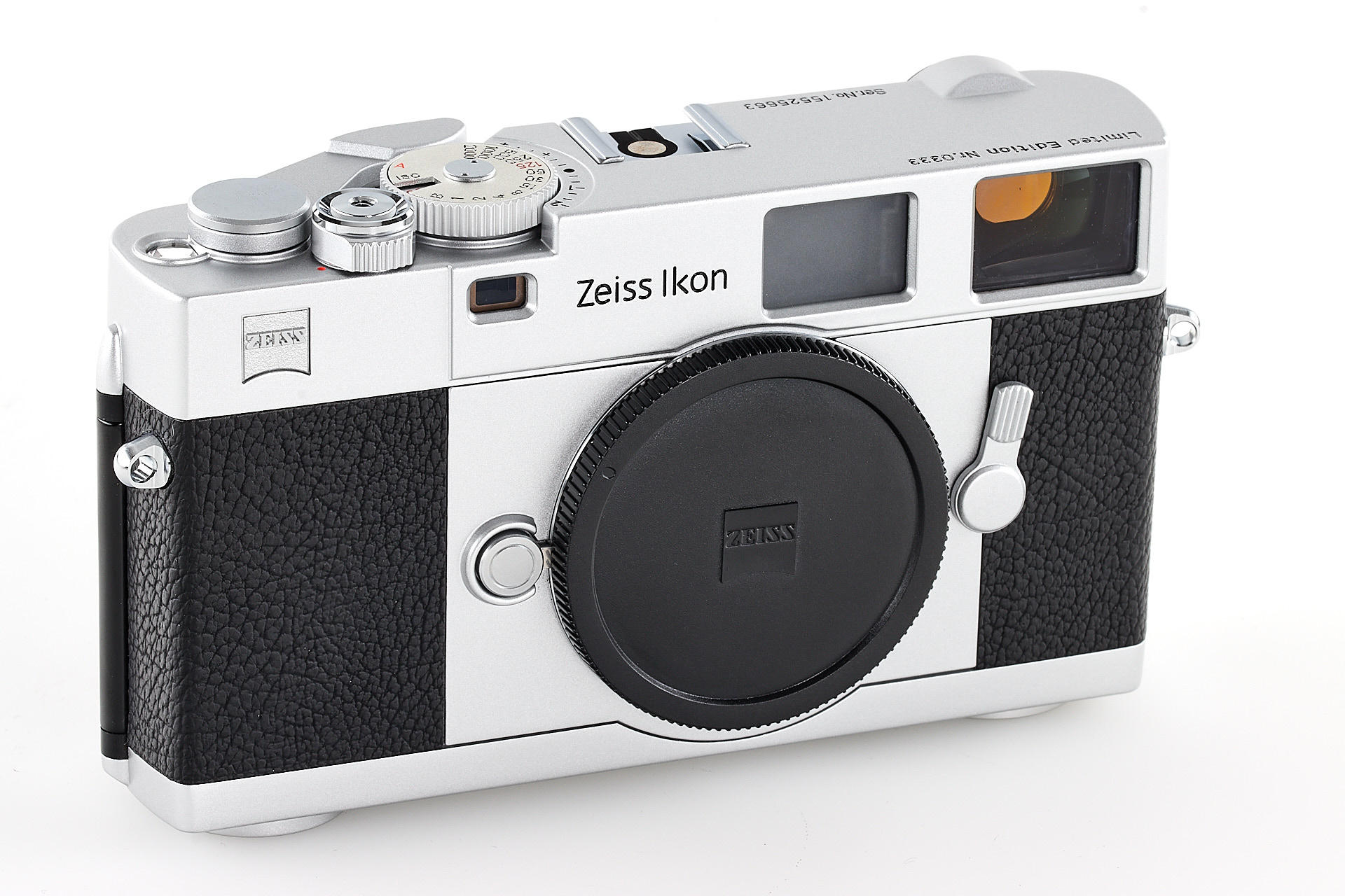 Zeiss Ikon ZM Limited Edition | AI_40_40301