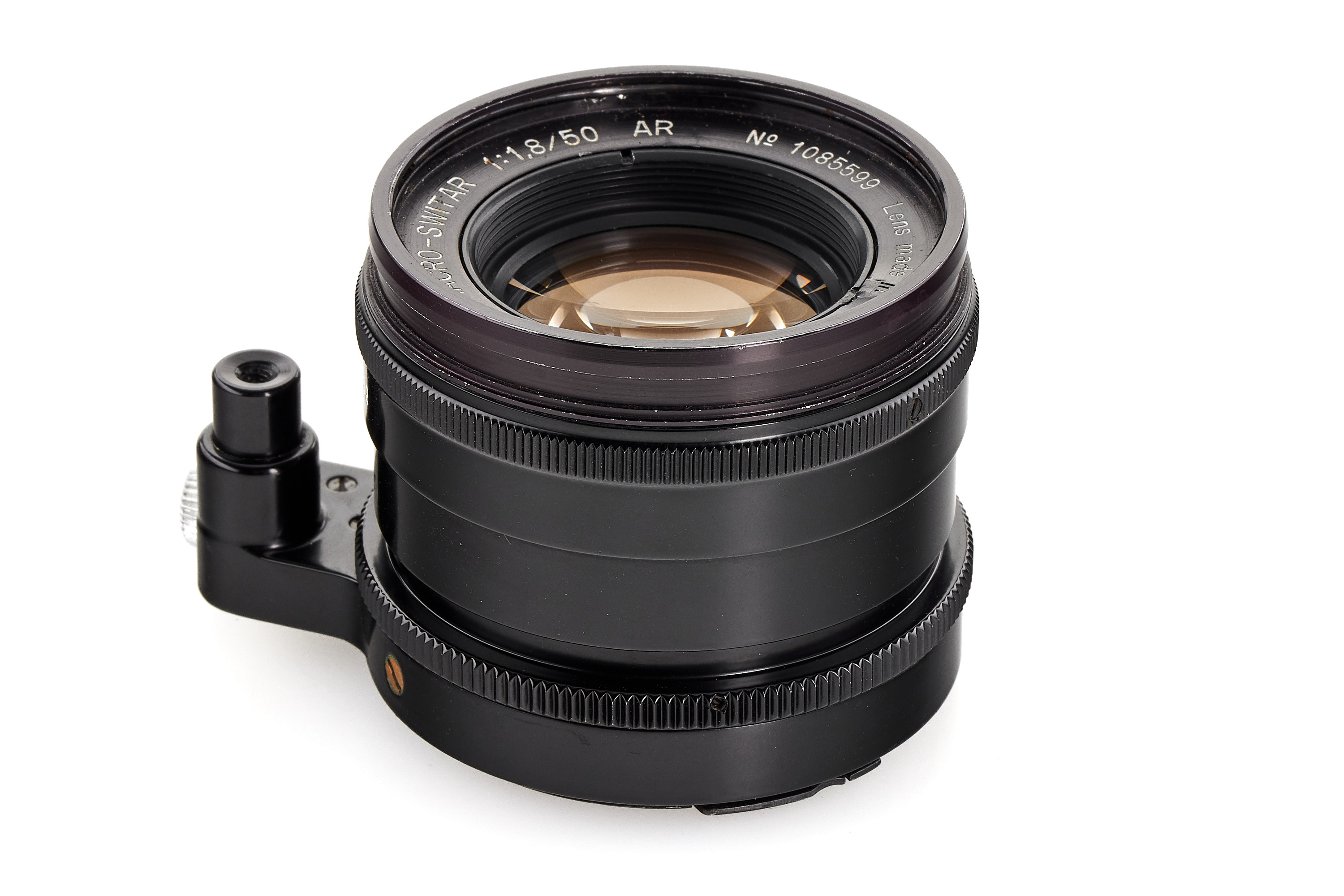 Kern f. Alpa Macro-Switar AR 1.8/50mm * | A00962