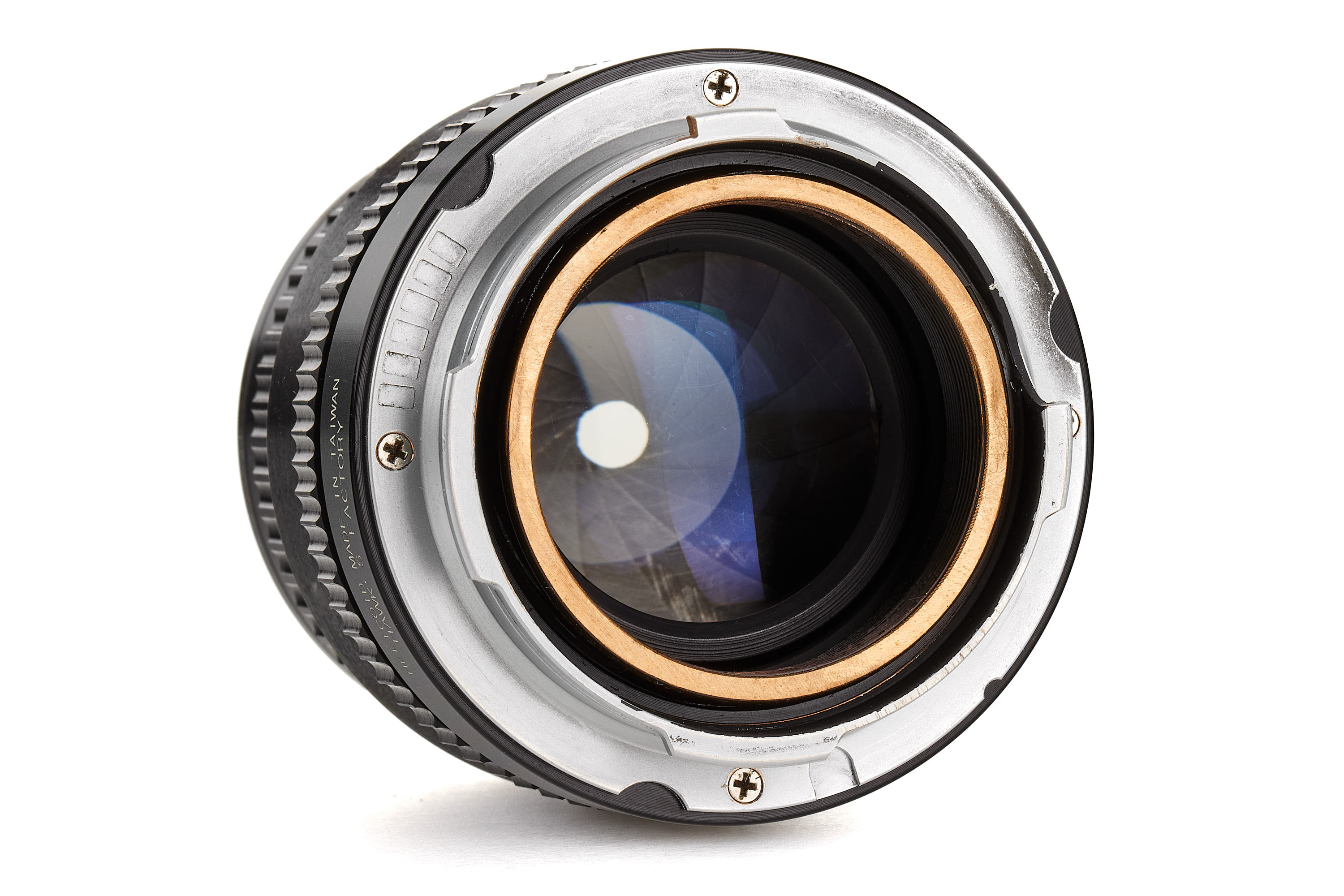 Boyer Paris f. Leica M Saphir 1.4/50mm * | A01310