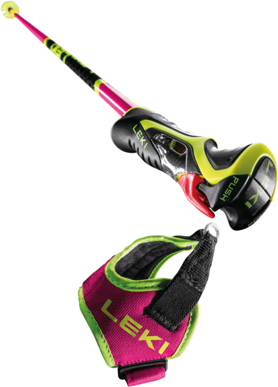 Leki | Trekking and Nordic Walking Poles