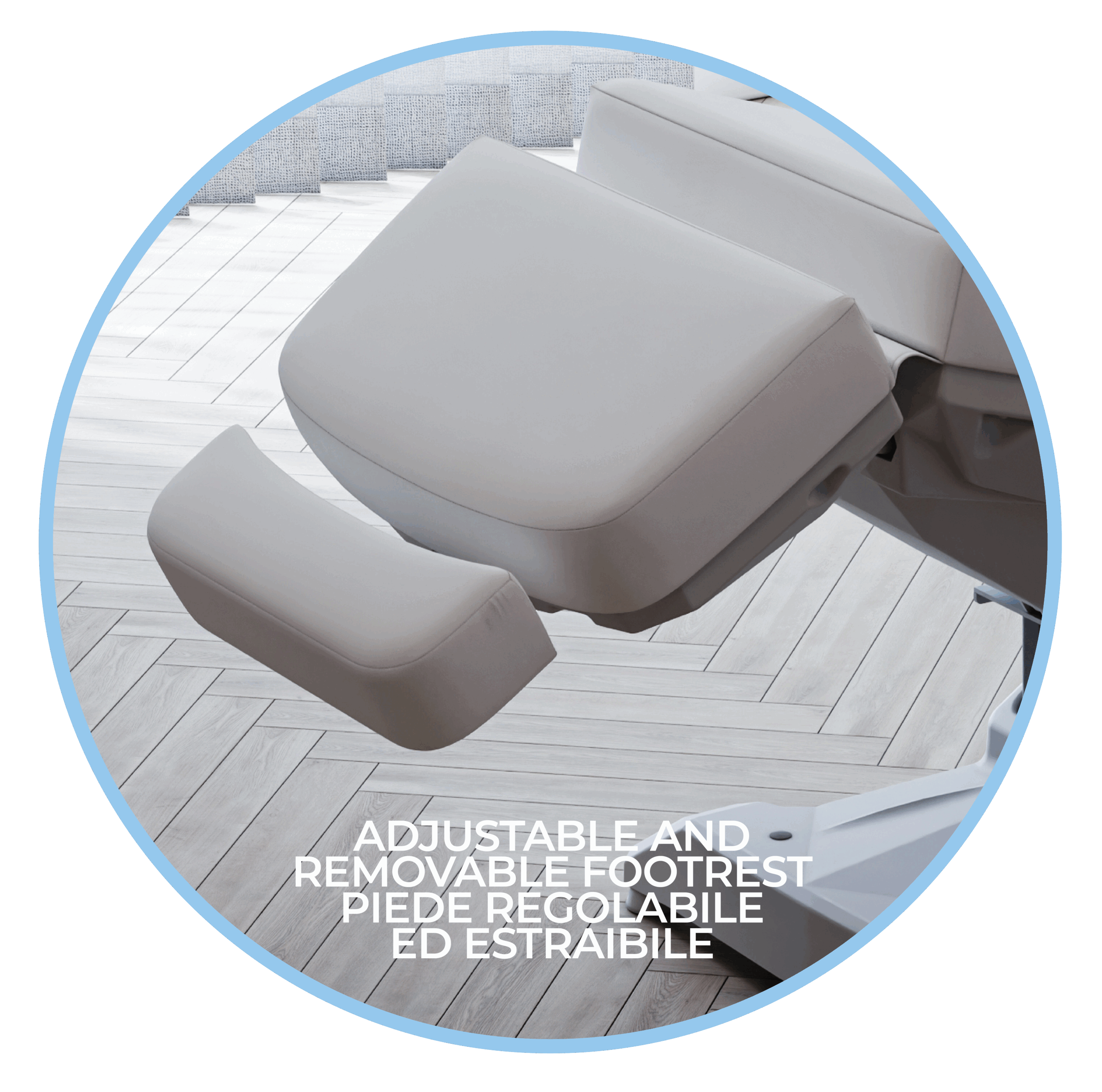 Lemi X | Lemi MD | Medical Equipment