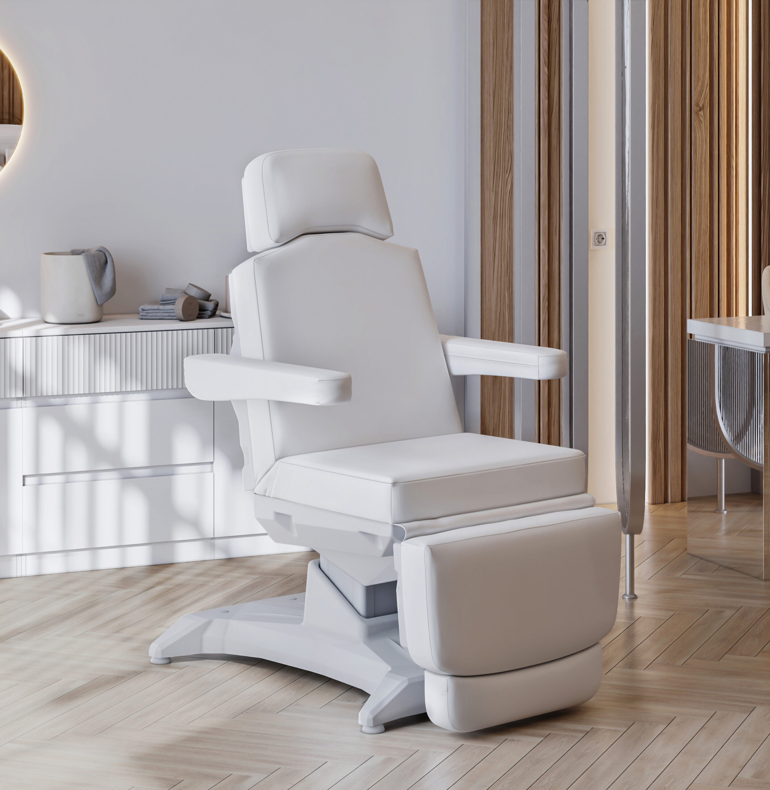 Lemi X | Lemi MD | Medical Equipment