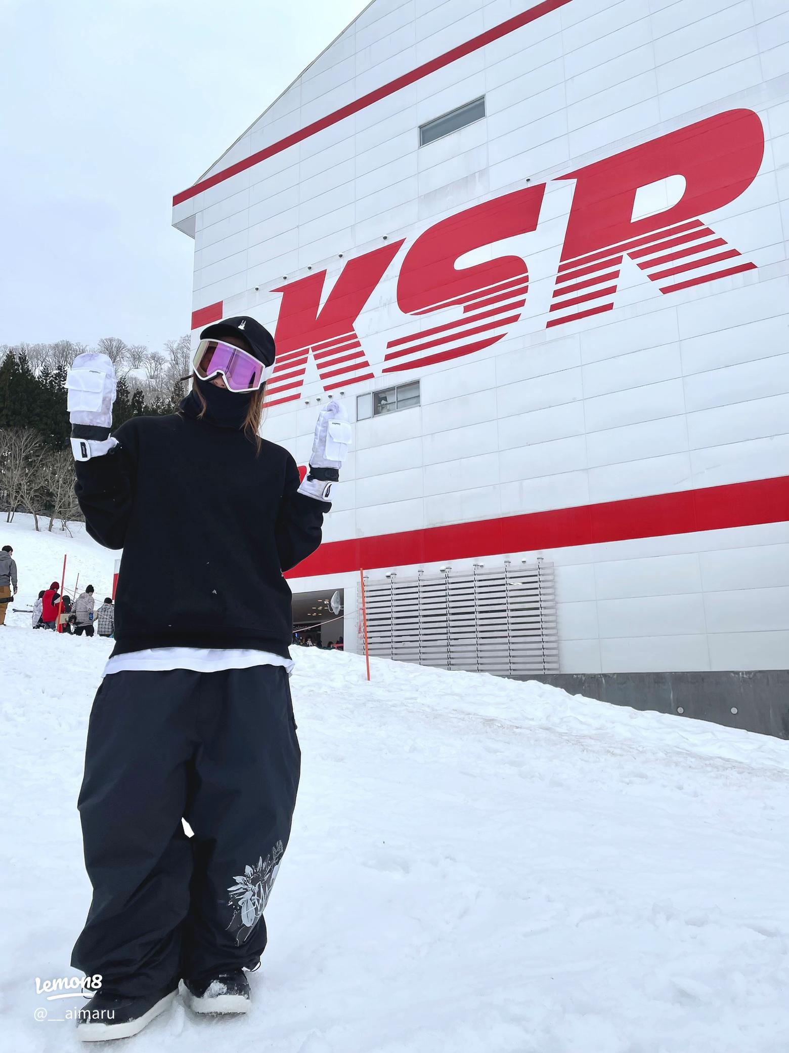 Balance Artist バランスアーティスト スノボ グラトリ ウェア｜冬の