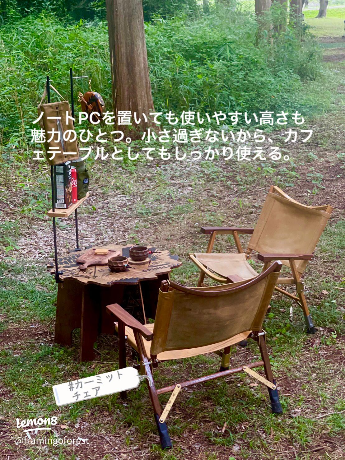 GRINDLODGEの実用的なSAW TABLEの魅力とは