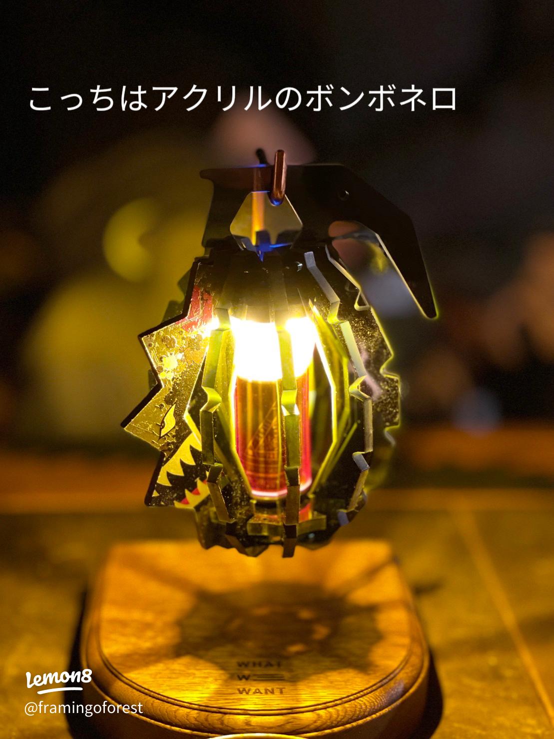 ボンボネロ（BONBONERO）とは？魅力と特徴を徹底解説