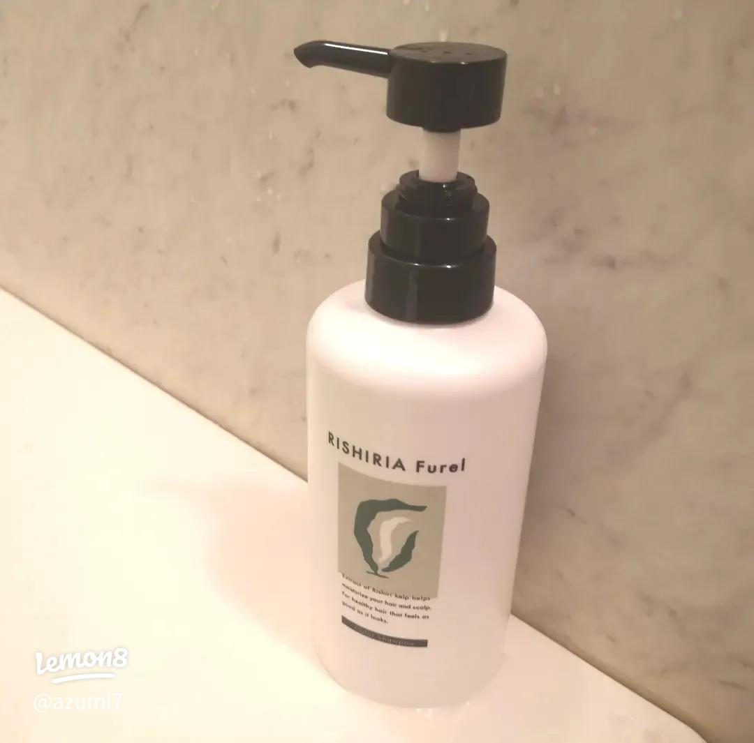 リシリアフレルカラーシャンプー ダークブラウンの魅力