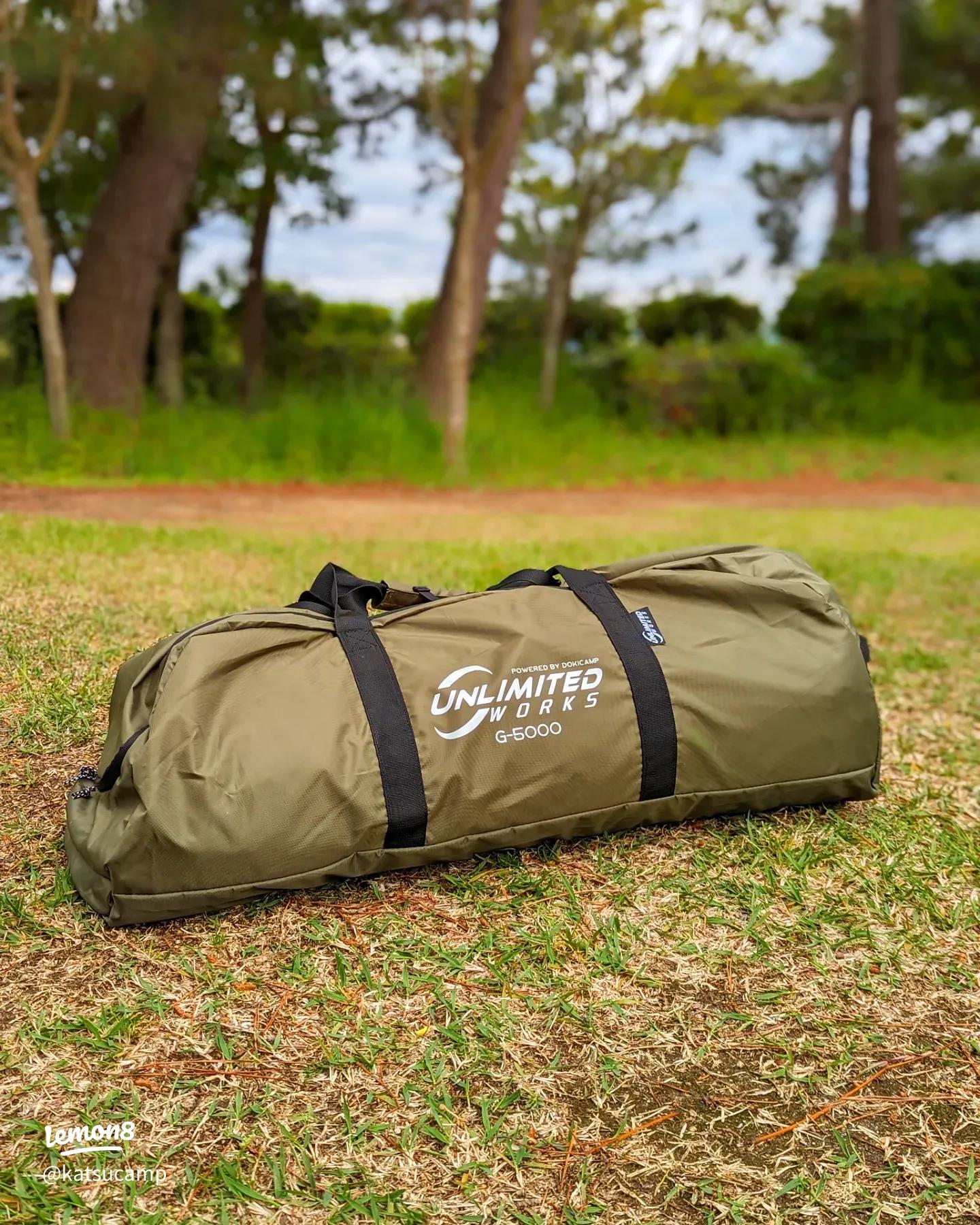 テント・タープ dokicamp g5000 テント・タープ dokicamp g5000 G5000