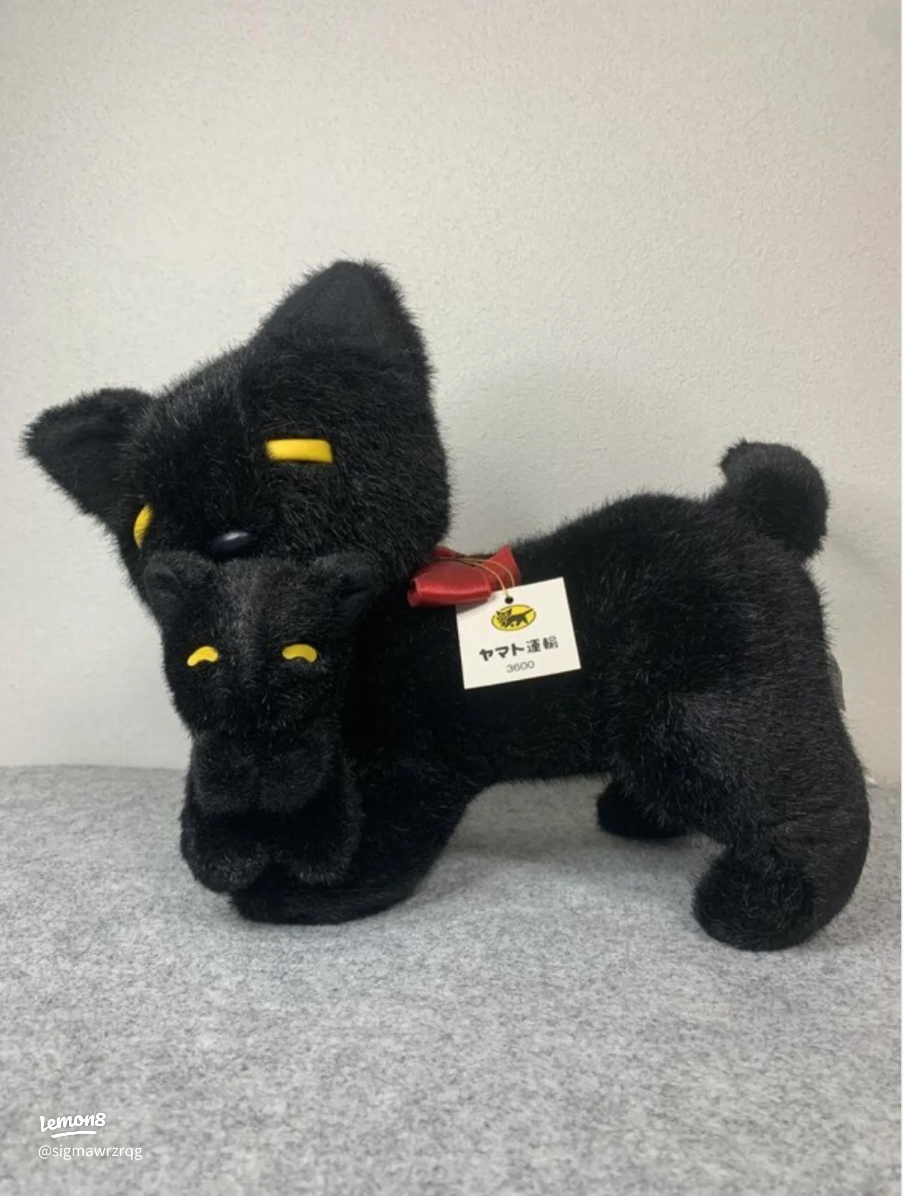 クロネコヤマトの「でっかい!感謝祭」で豪華黒猫グッズが当たるチャンス！