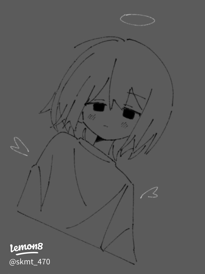 2ヶ月ぶりのデジタルイラスト制作｜堕天使モチーフの作品紹介