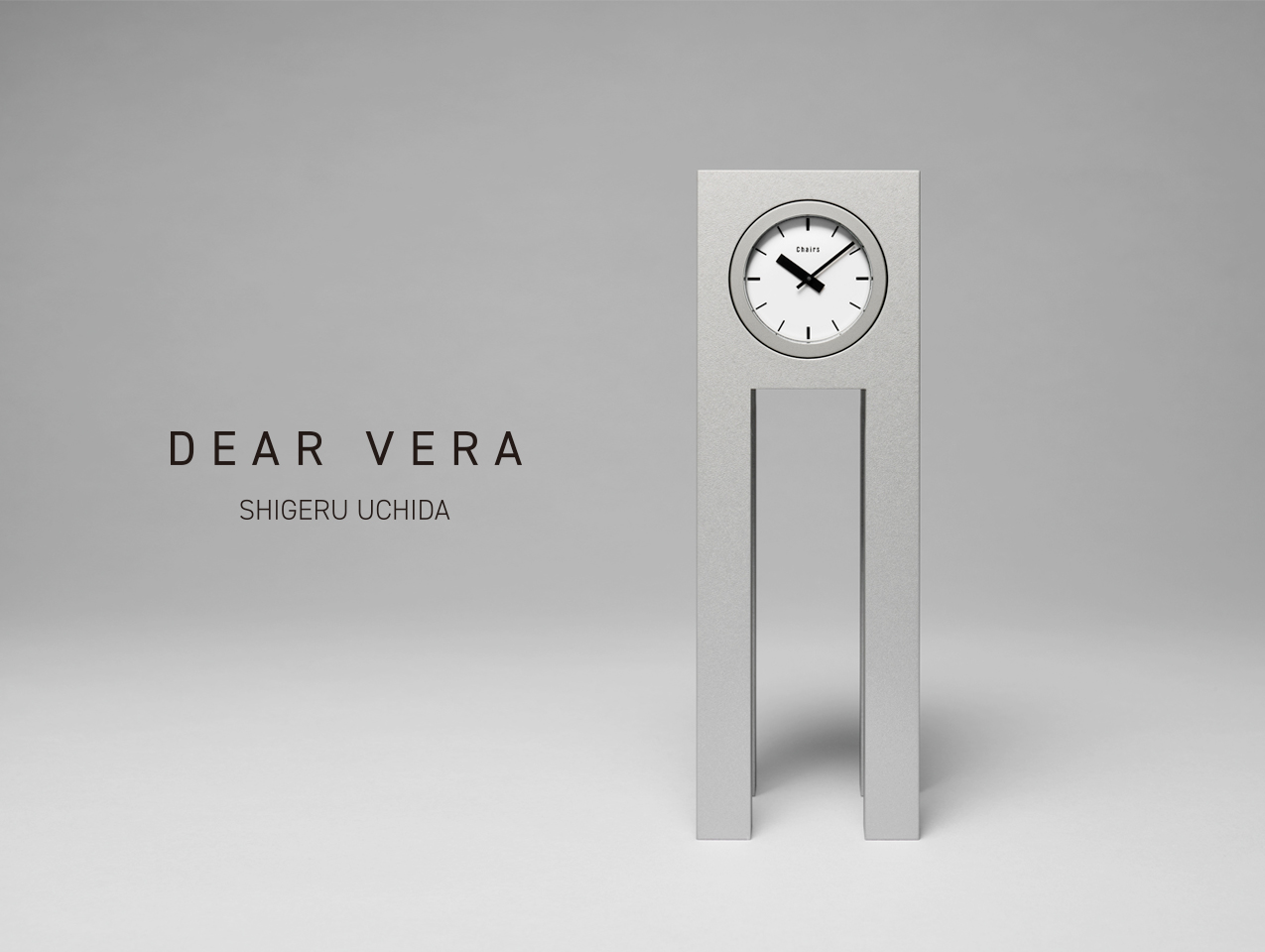 新製品｜DEAR VERA - Lemnos