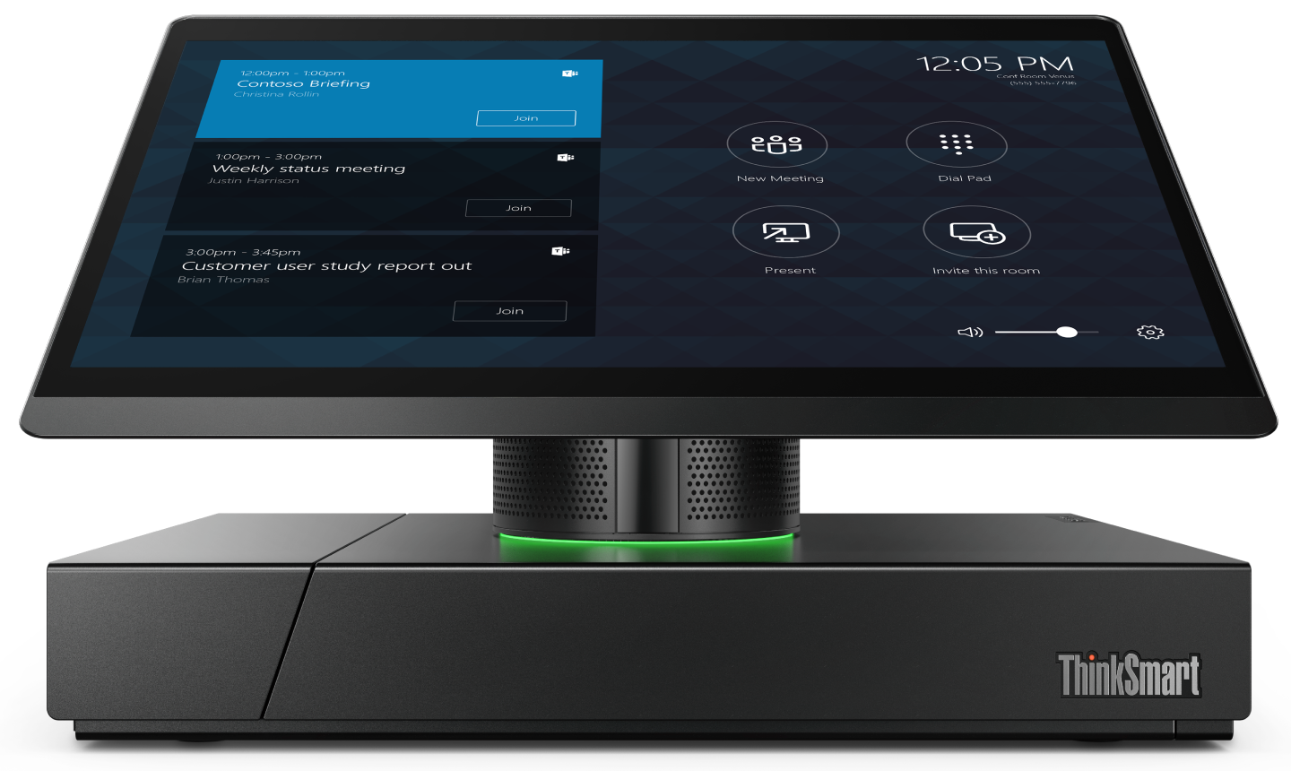 ビジネスをもっとスマートに｜Lenovo Japan