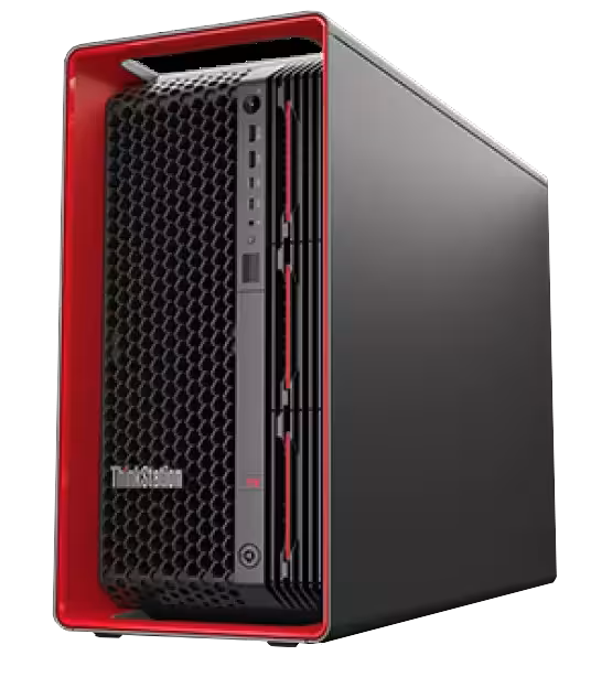 ThinkStation | ワークステーション ThinkStation | 製品情報