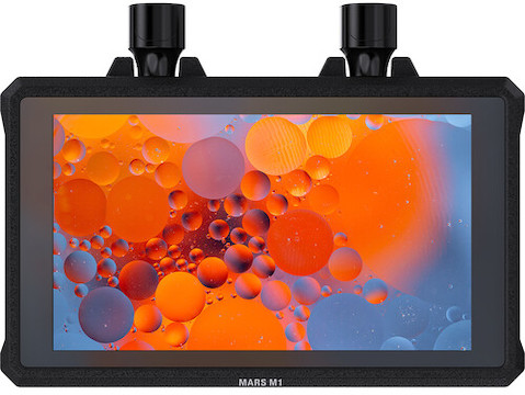 Lensrentals.com - Rent a Hollyland Mars M1 Enhanced 5.5