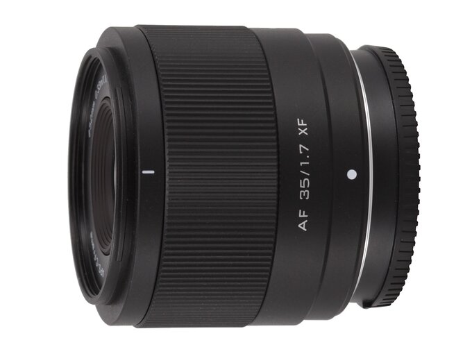 Viltrox AF 35 mm f/1.7 Air review - User reviews - LensTip.com
