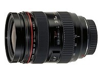 Canon EF 28-70 mm f/2.8L USM - LensTip.com